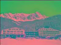 Hotel Cresta